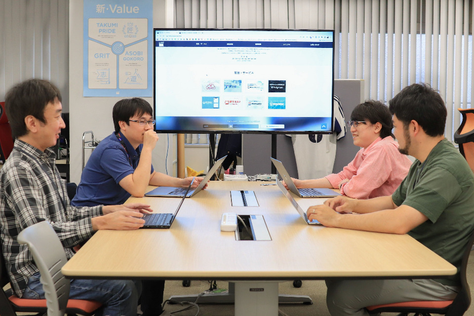 求人メインイメージ