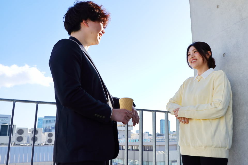 求人メインイメージ