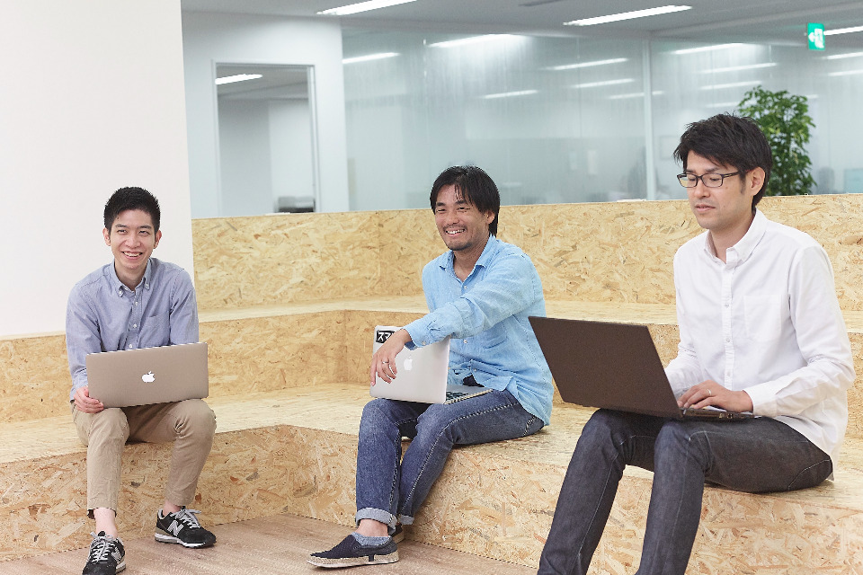 求人メインイメージ