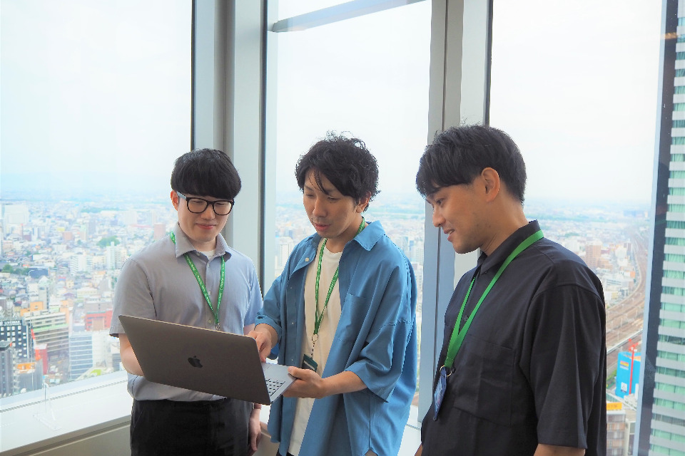 求人メインイメージ