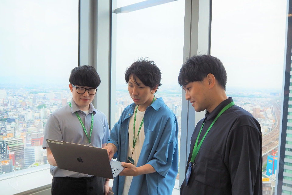 求人メインイメージ