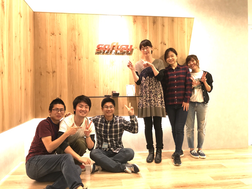 求人メインイメージ