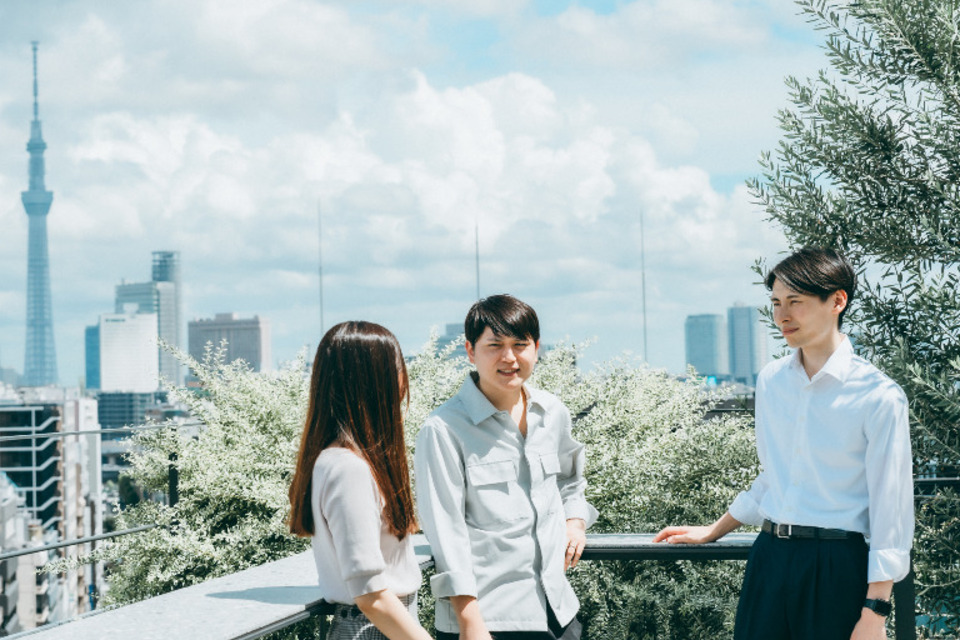 求人メインイメージ