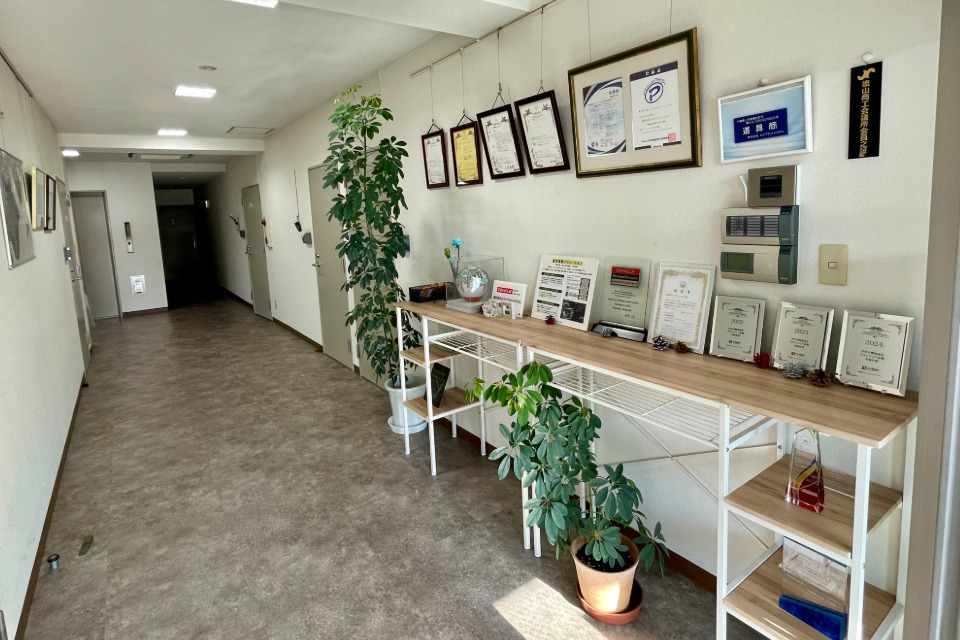 求人メインイメージ