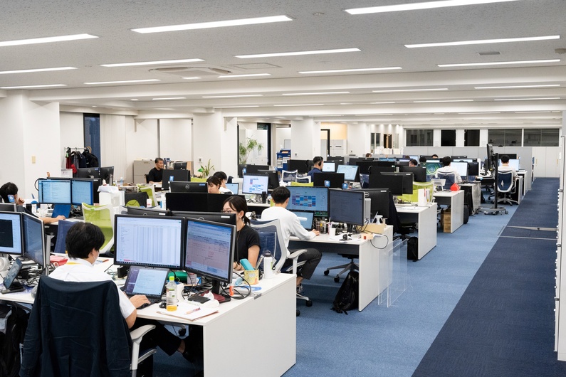 求人イメージ画像2