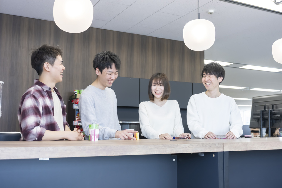 求人メインイメージ