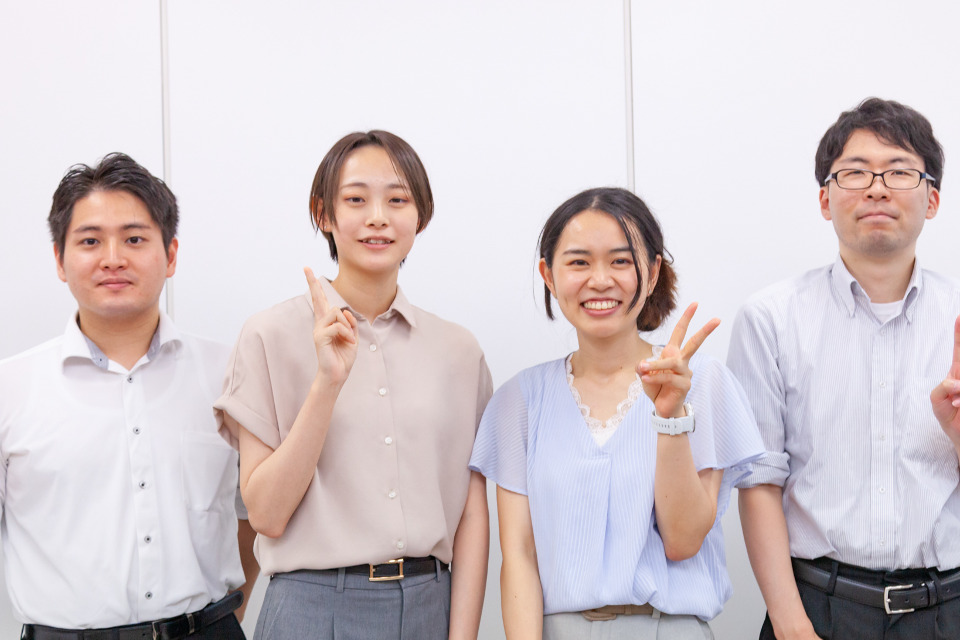 求人メインイメージ