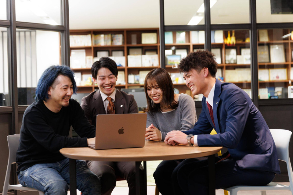 求人メインイメージ