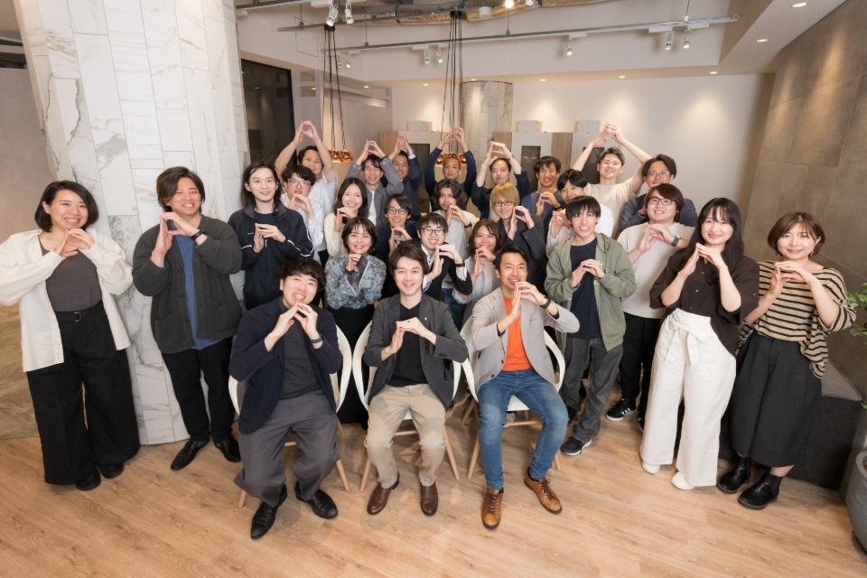 求人メインイメージ