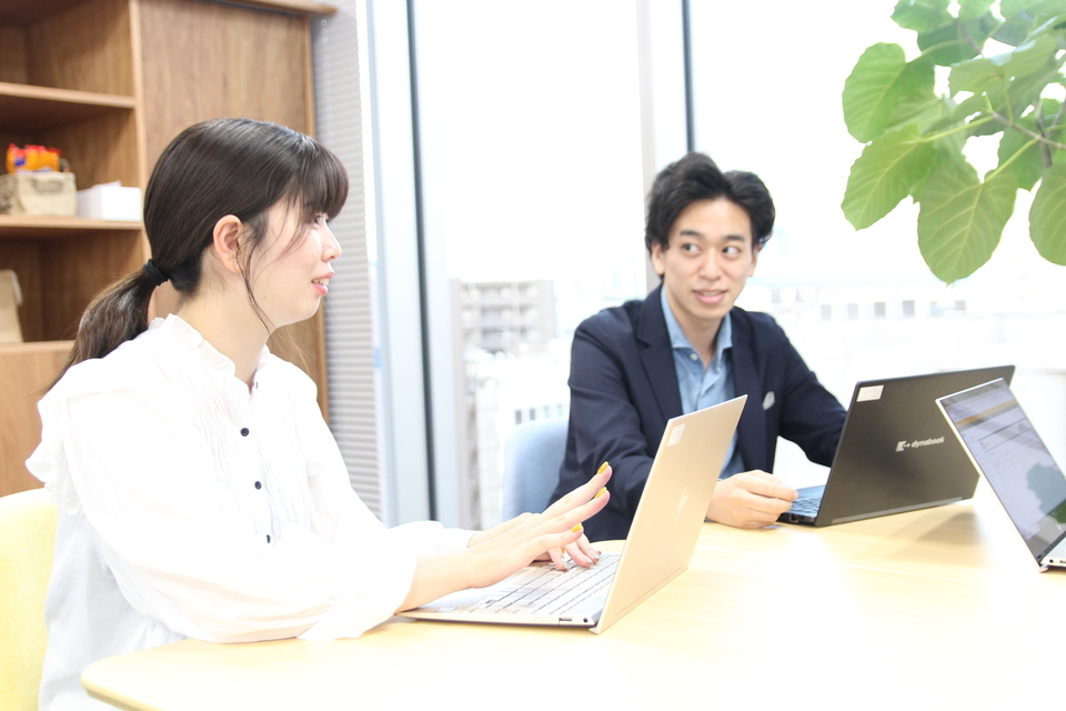 求人メインイメージ