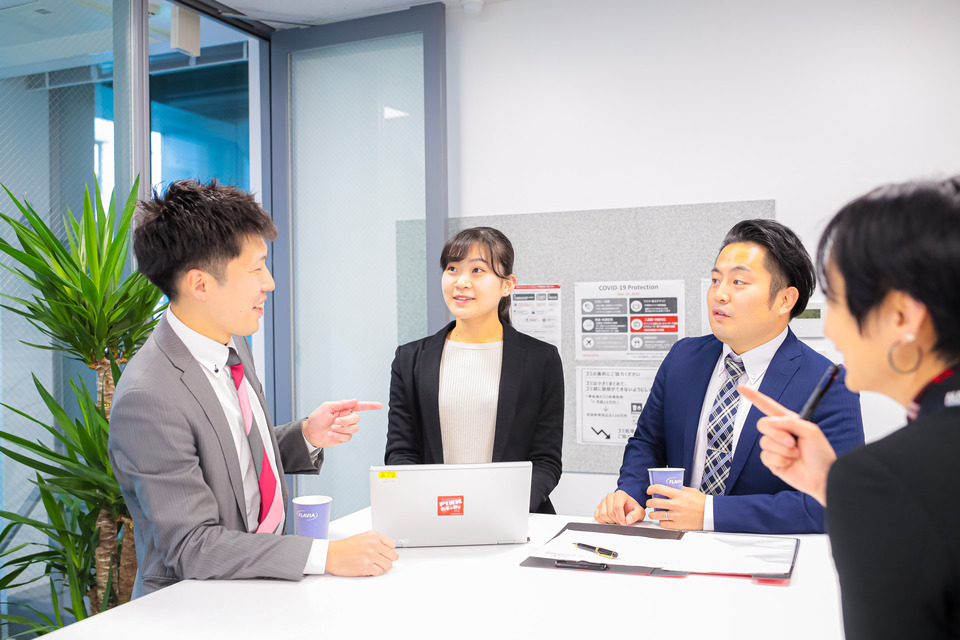 求人メインイメージ