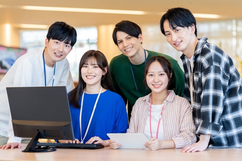 求人イメージ画像2
