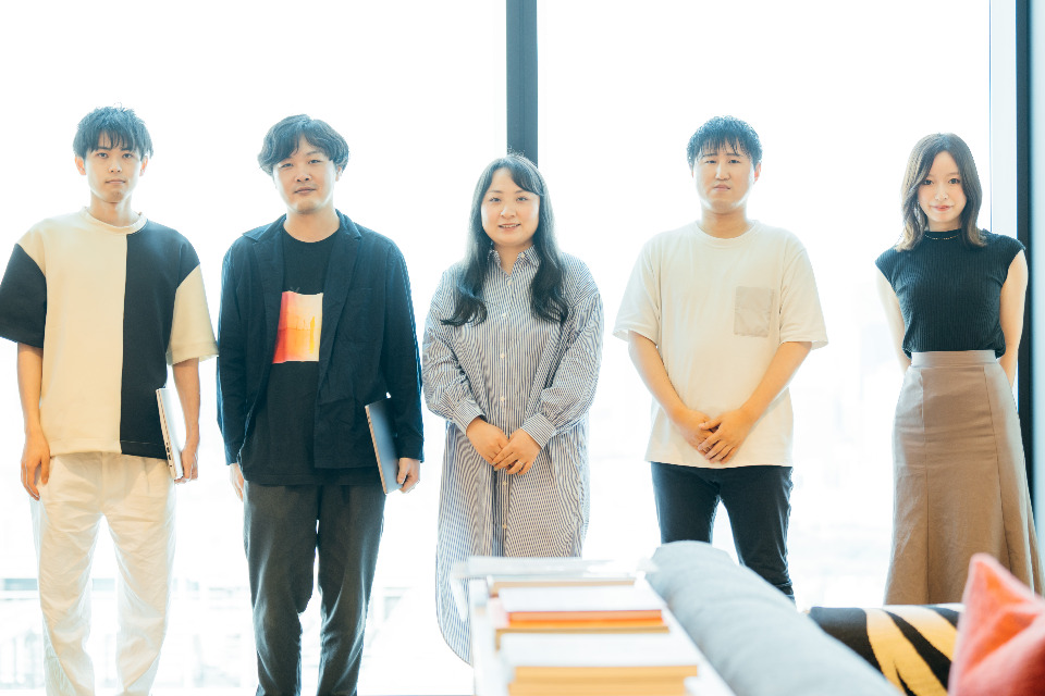 求人メインイメージ