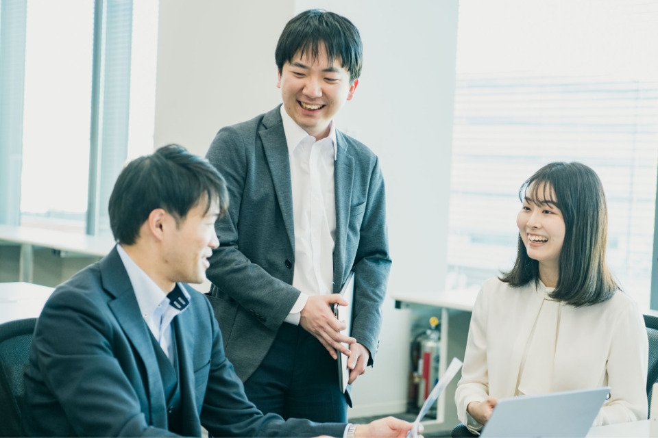 求人メインイメージ