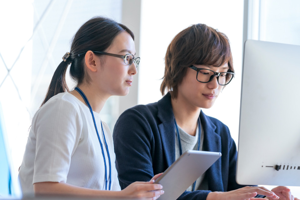 求人メインイメージ