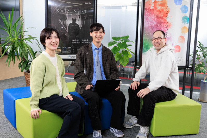 求人イメージ画像3