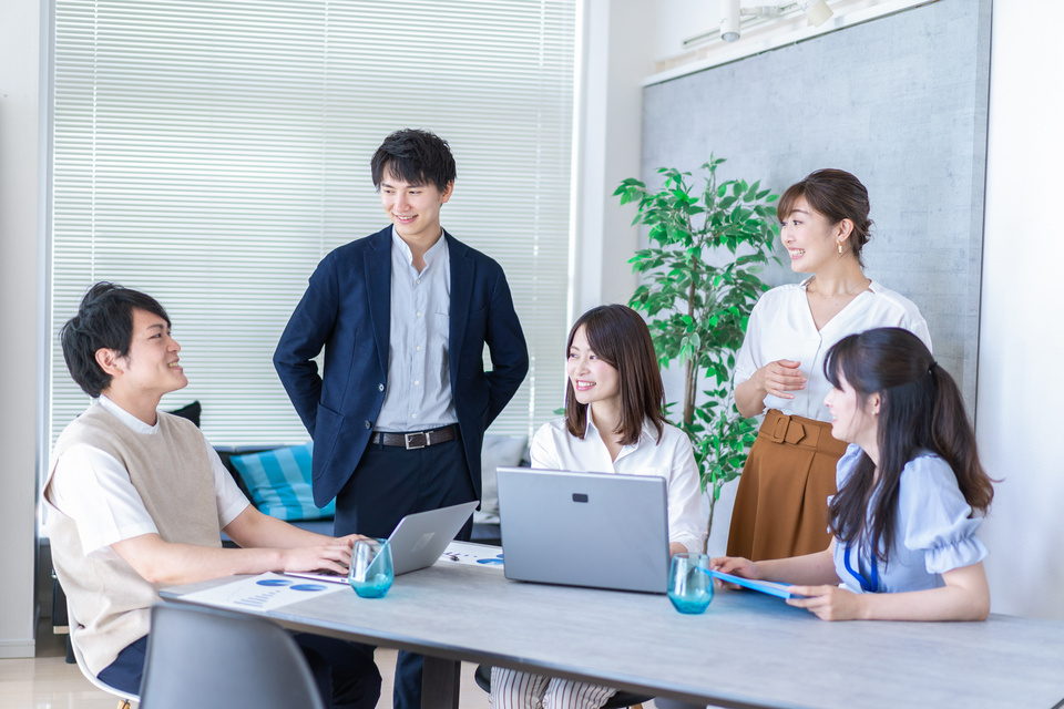 求人メインイメージ