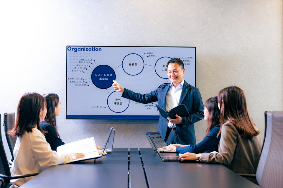 求人メインイメージ