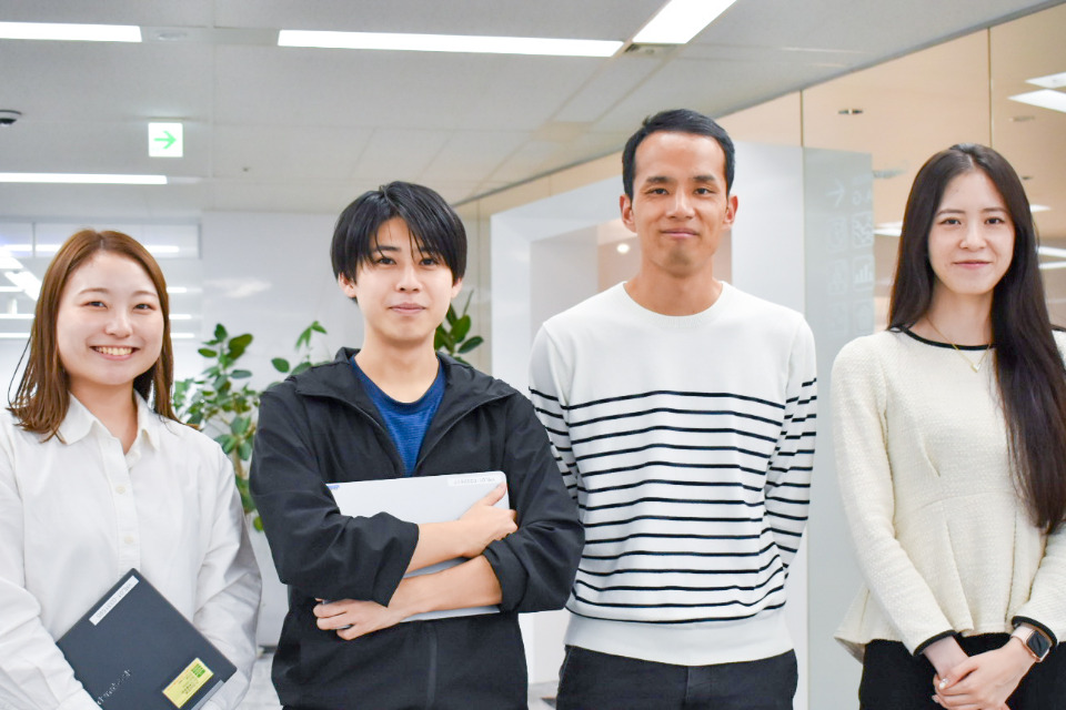 求人メインイメージ