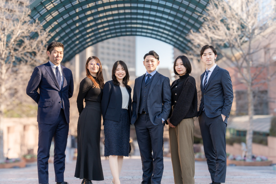 求人メインイメージ