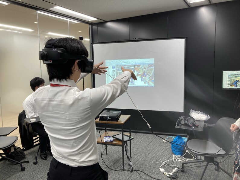 求人イメージ画像2