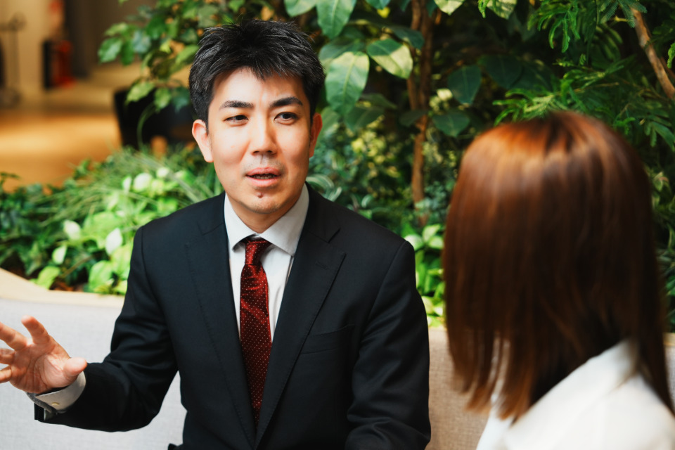 求人メインイメージ