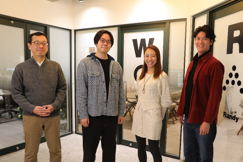 求人メインイメージ