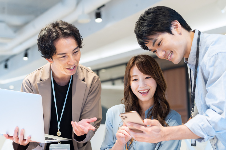 求人メインイメージ