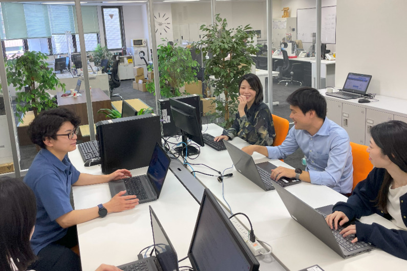 求人イメージ画像2