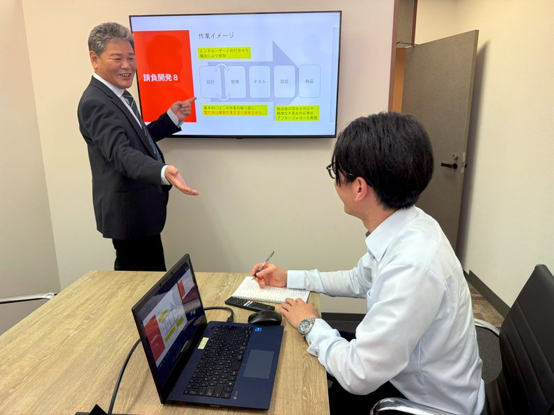 求人イメージ画像2