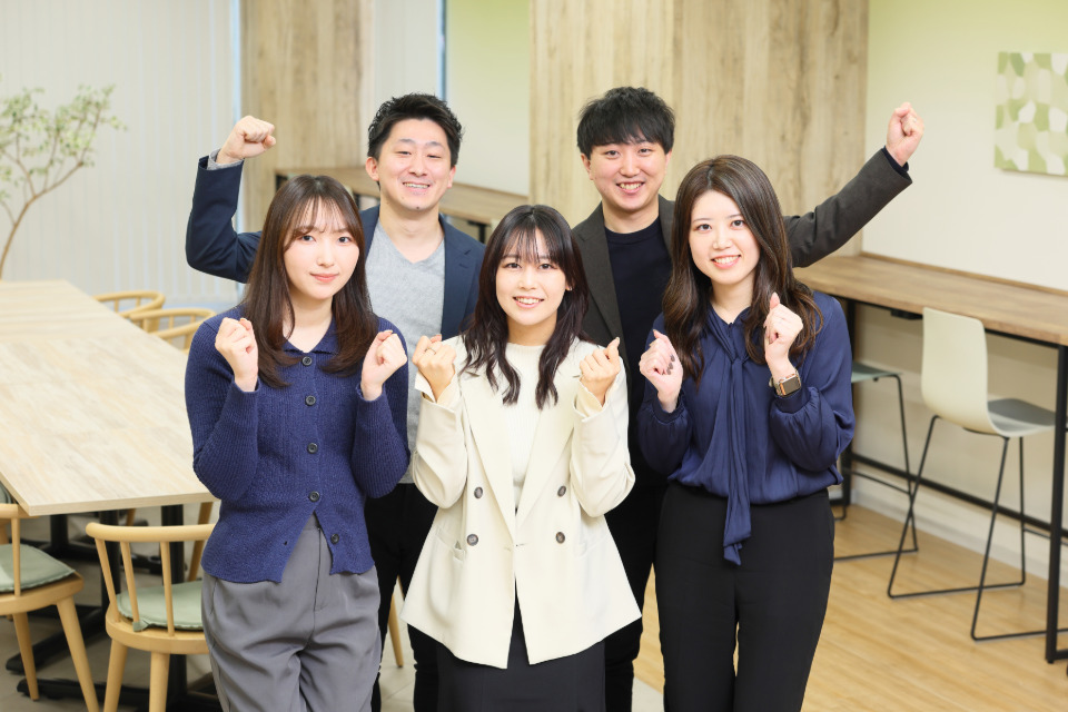 求人メインイメージ