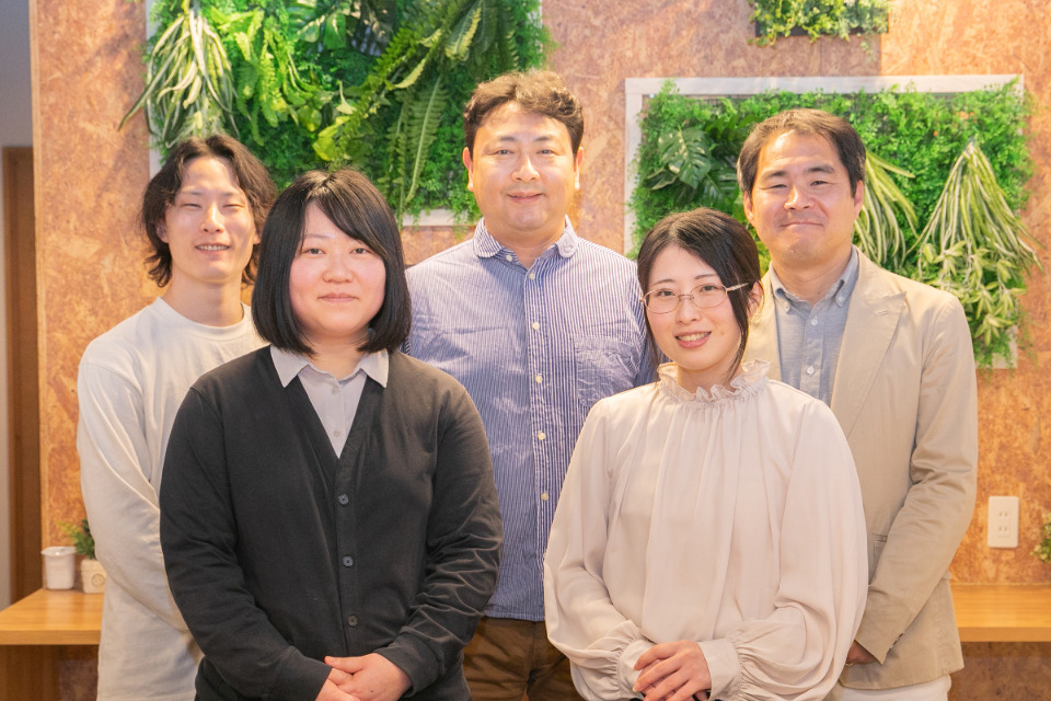 求人メインイメージ