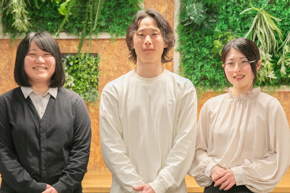 求人メインイメージ