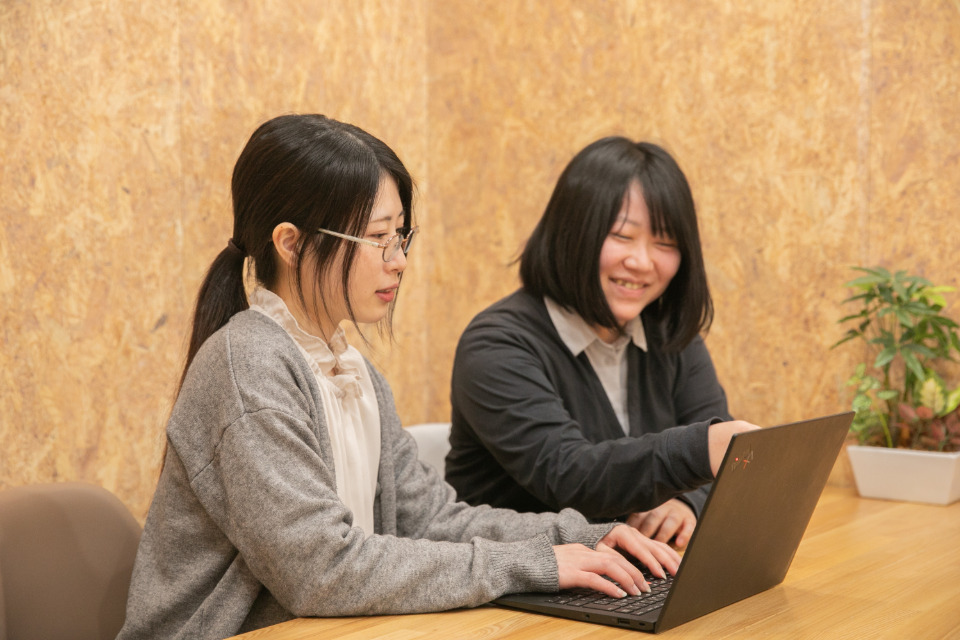 求人メインイメージ