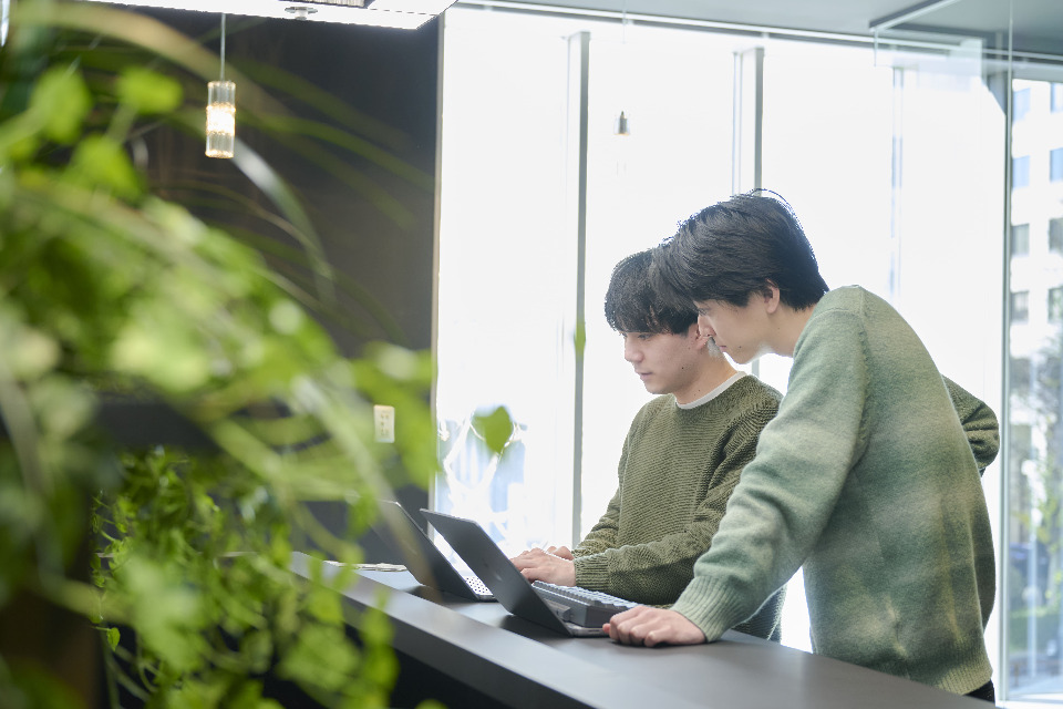 求人メインイメージ