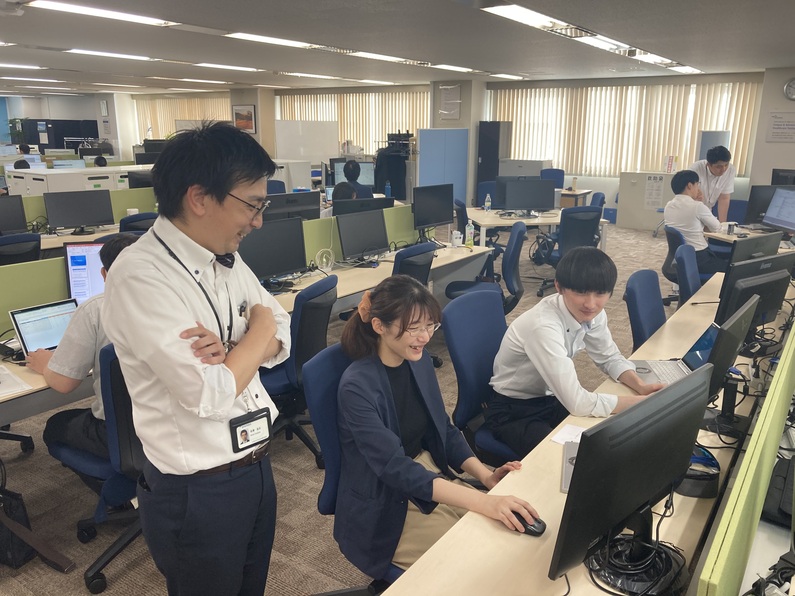 求人イメージ画像2