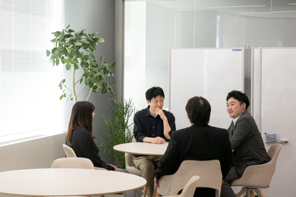 求人メインイメージ