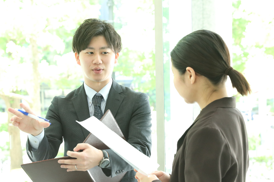 求人メインイメージ