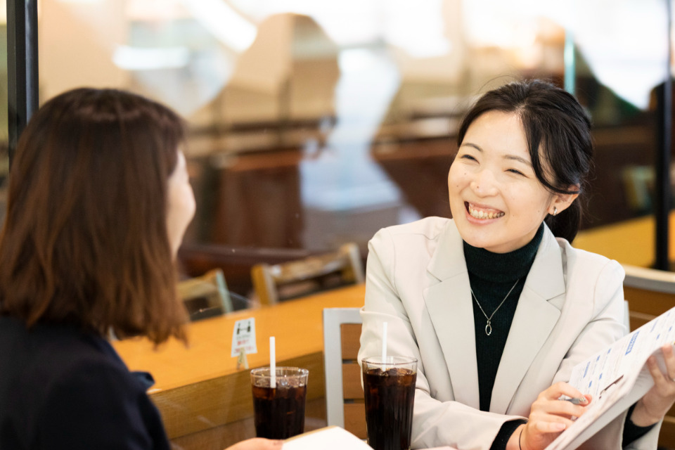 求人メインイメージ