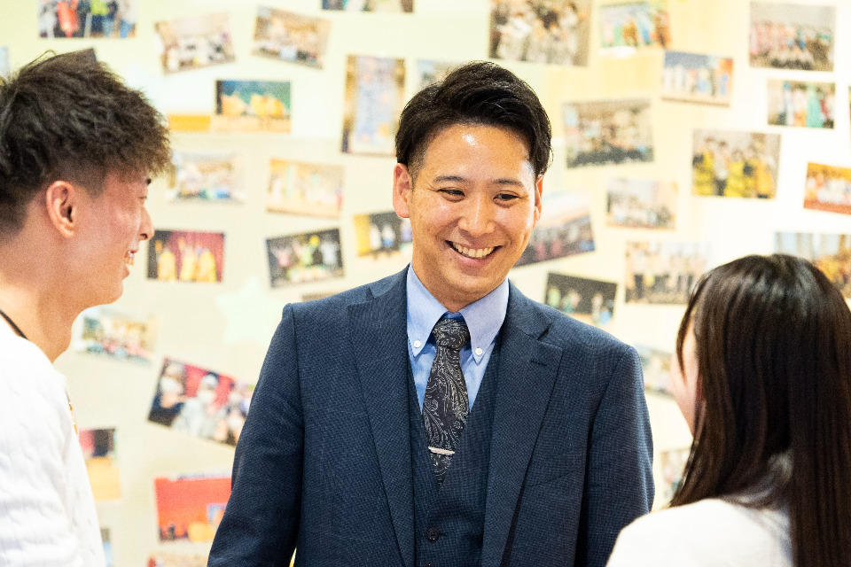 求人メインイメージ