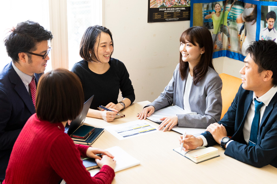 求人メインイメージ