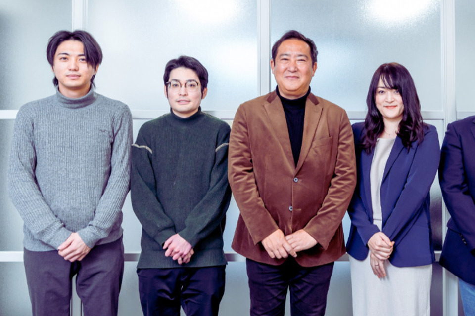 求人メインイメージ