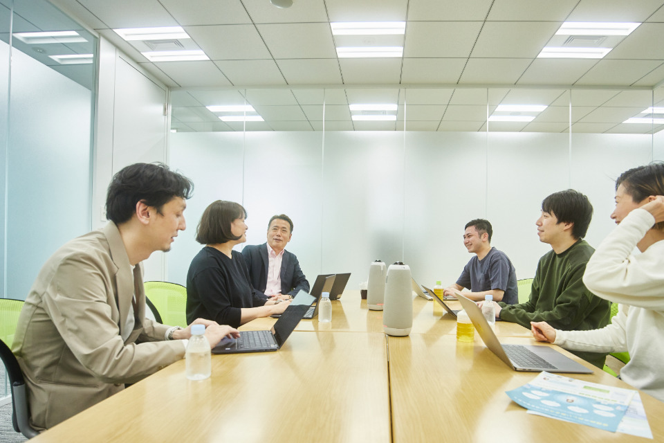 求人メインイメージ