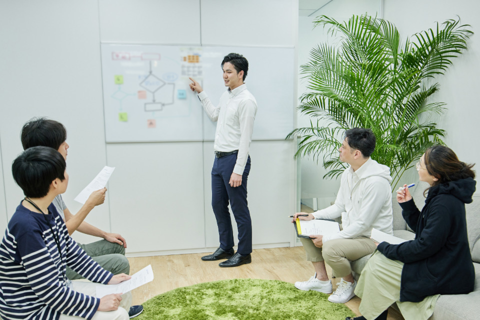 求人メインイメージ