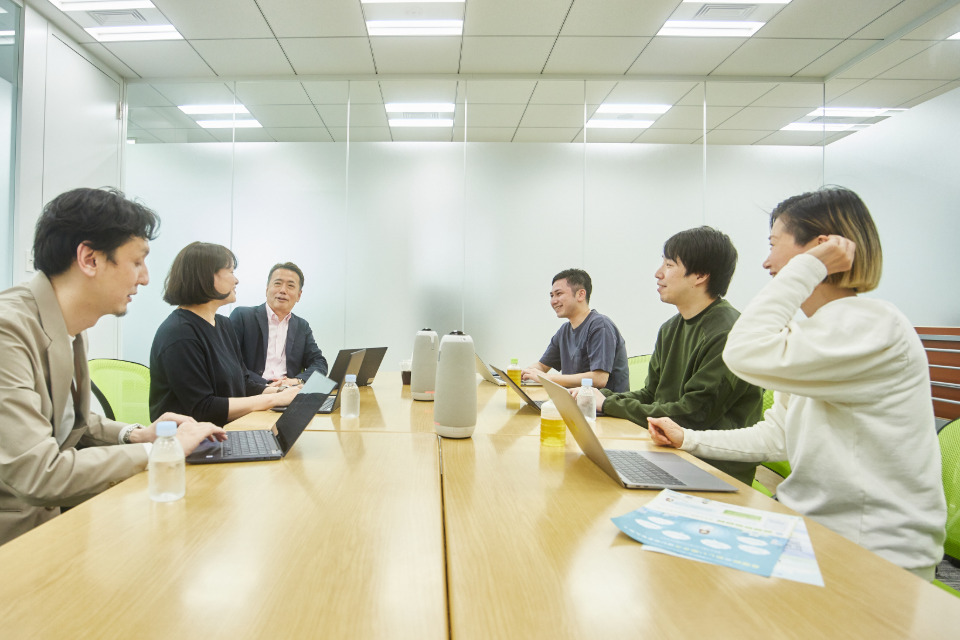 求人メインイメージ