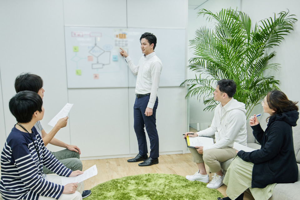 求人メインイメージ