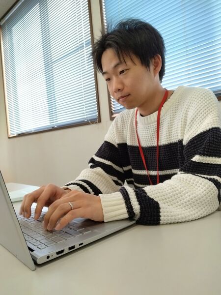 求人イメージ画像2