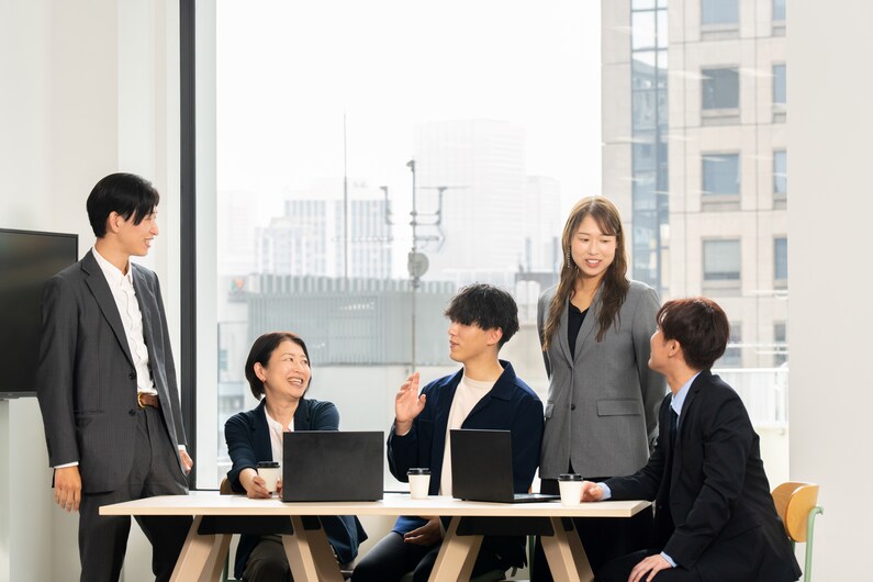 求人イメージ画像2