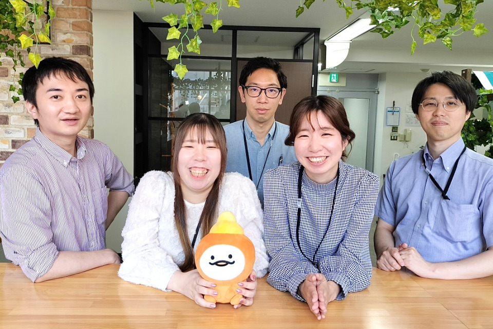 求人メインイメージ