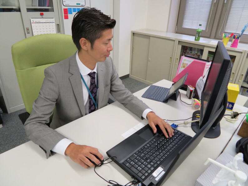 求人イメージ画像2